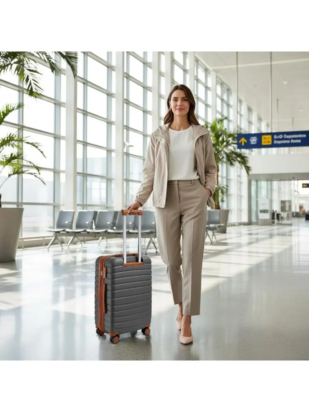 N/A travel style
